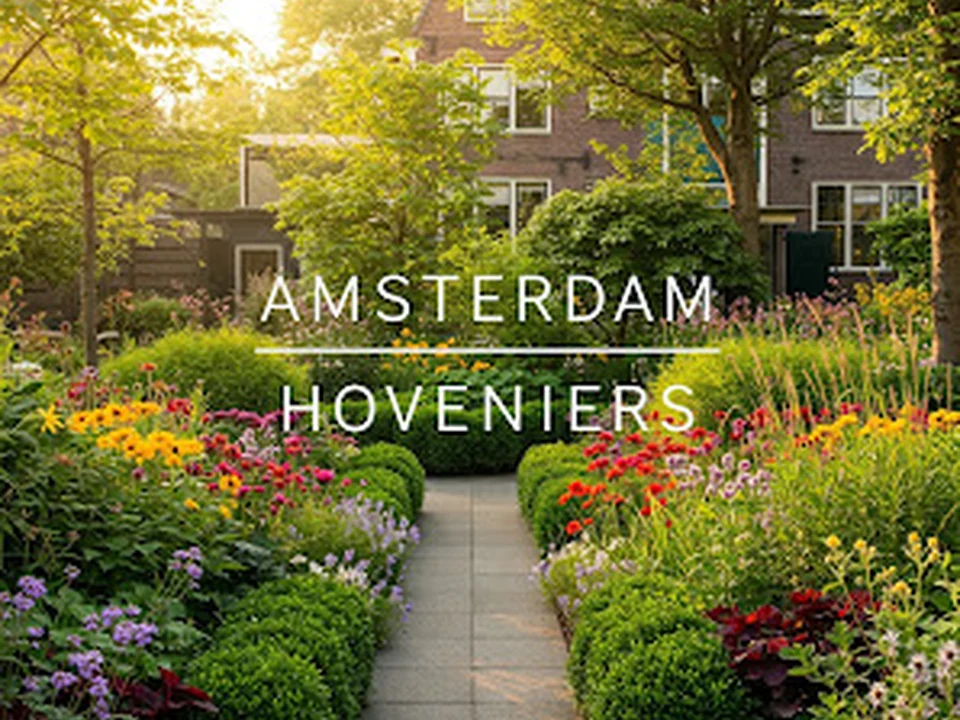 Amsterdam Hoveniers