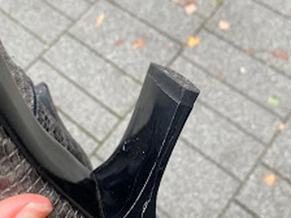 Meester Schoenmaker Watergraafsmeer, Amsterdam