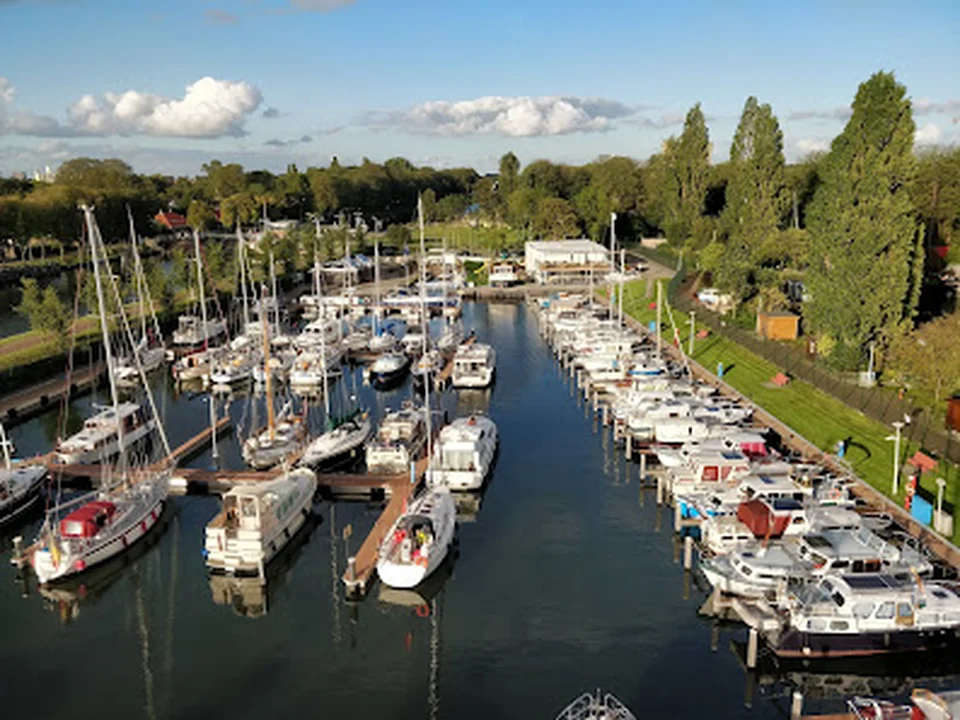 Sixhaven, Amsterdam