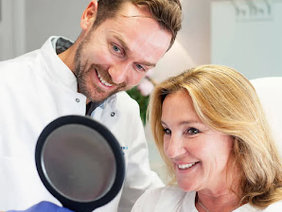 Body Clinic, Amsterdam