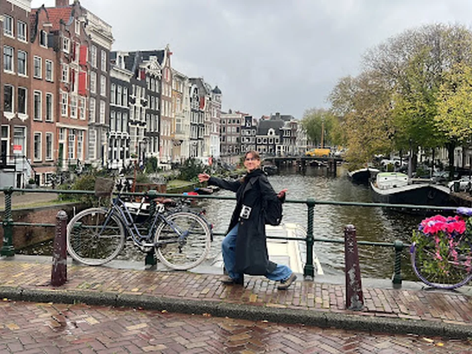 Sandra Herrero Photography, Amsterdam