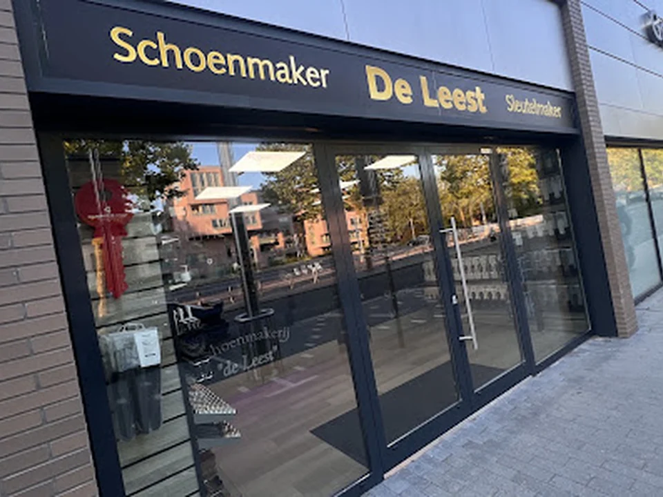 De Leest, Amsterdam