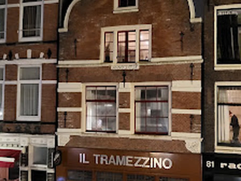 Hotel My Home, Amsterdam