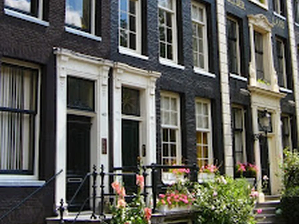 Amsterdam Beautiful Property Rental