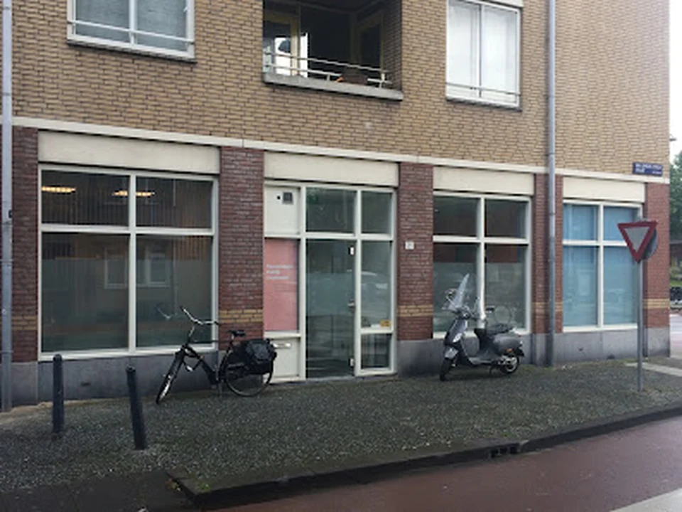ParoPraktijk Amsterdam