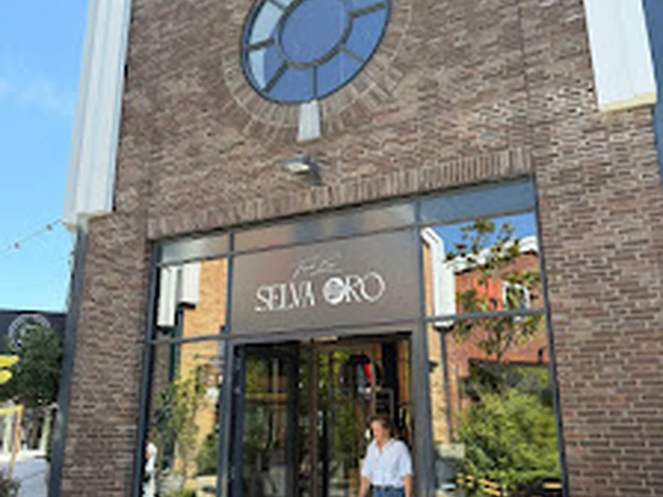 The Style Outlets, Amsterdam