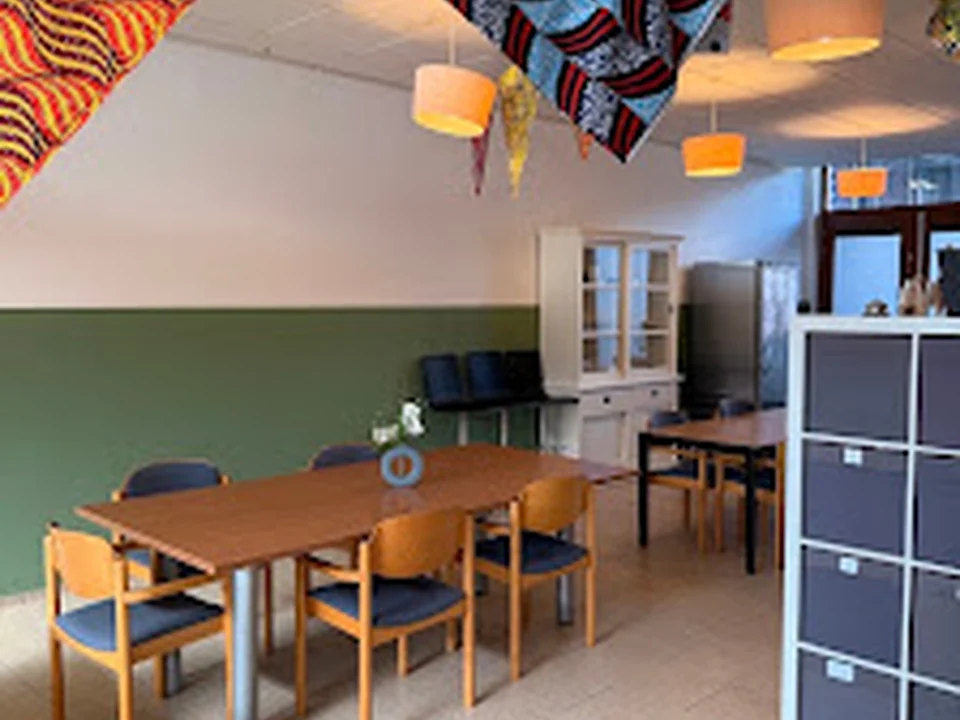 Stichting Bethel Wonen en Zorg, Amsterdam