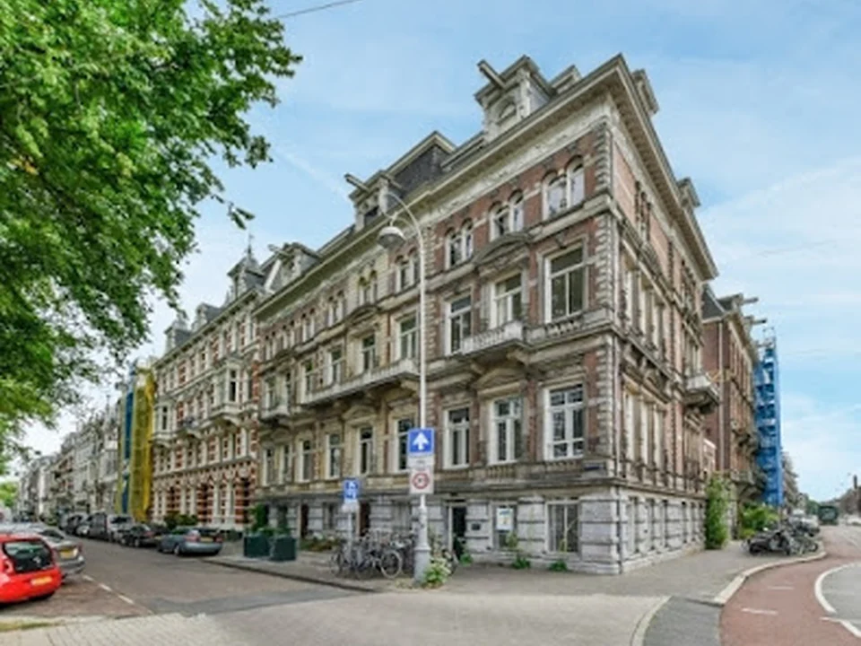 Wrkt Digital - Agency, Amsterdam