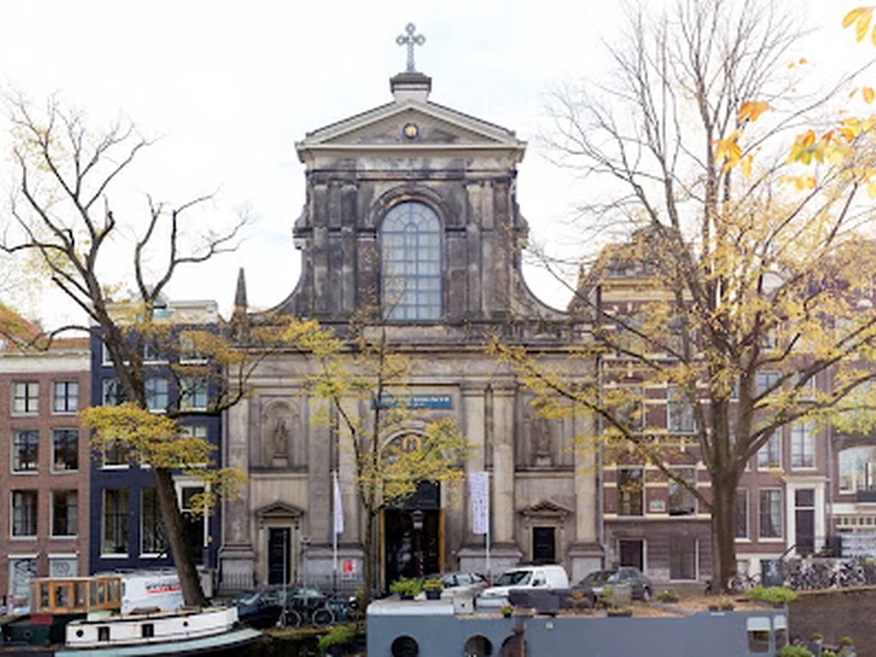 De Duif, Amsterdam