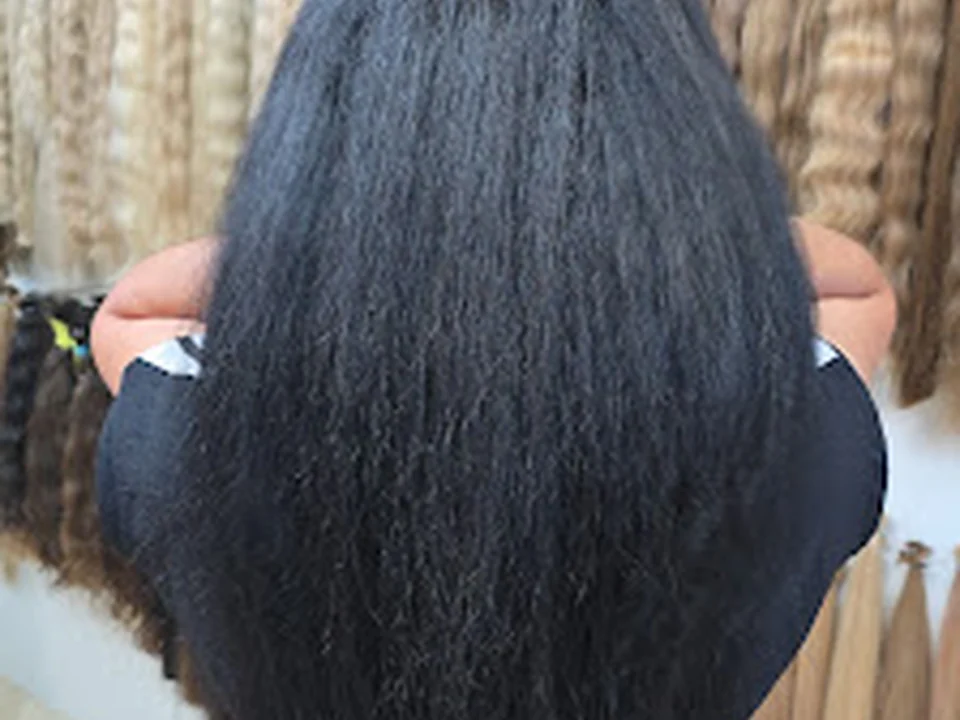 Amsterdam Hair & Beauty