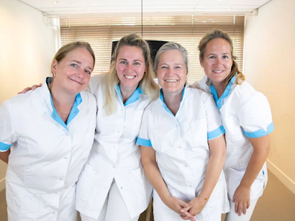 Praktijk Mondhygiëne Amstelveen, Amsterdam