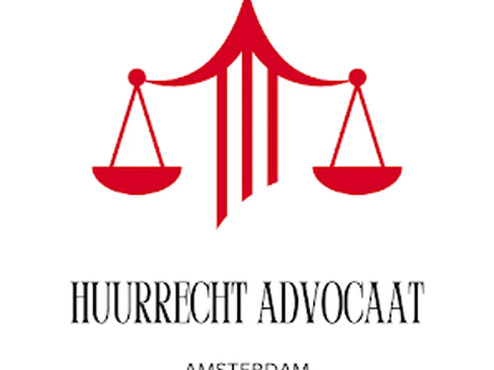 Huurrecht Advocaat Amsterdam