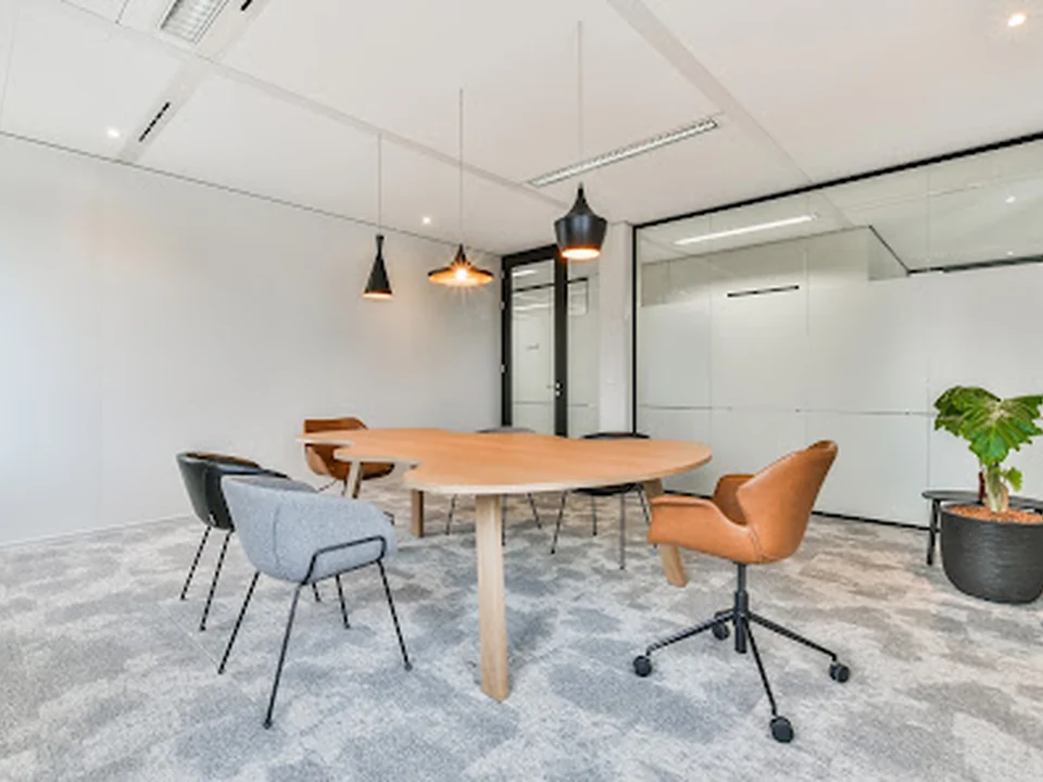 Result ADR, Amsterdam