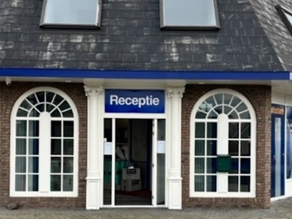 MijnSafestore Het Gooi, Amsterdam