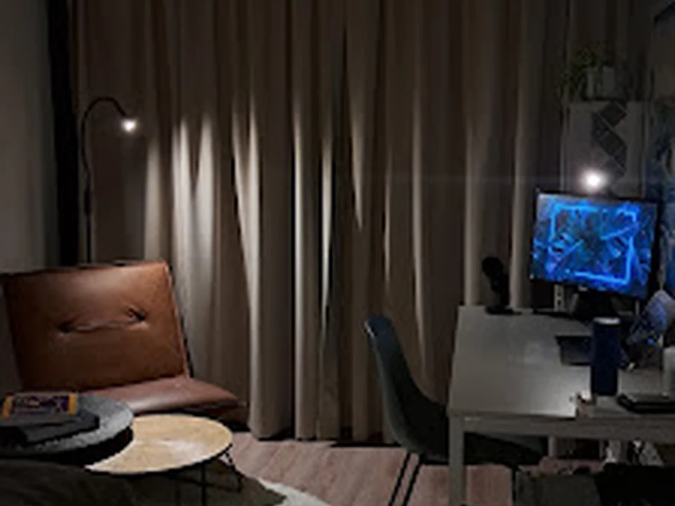 BOLD studentenwoningen, Amsterdam