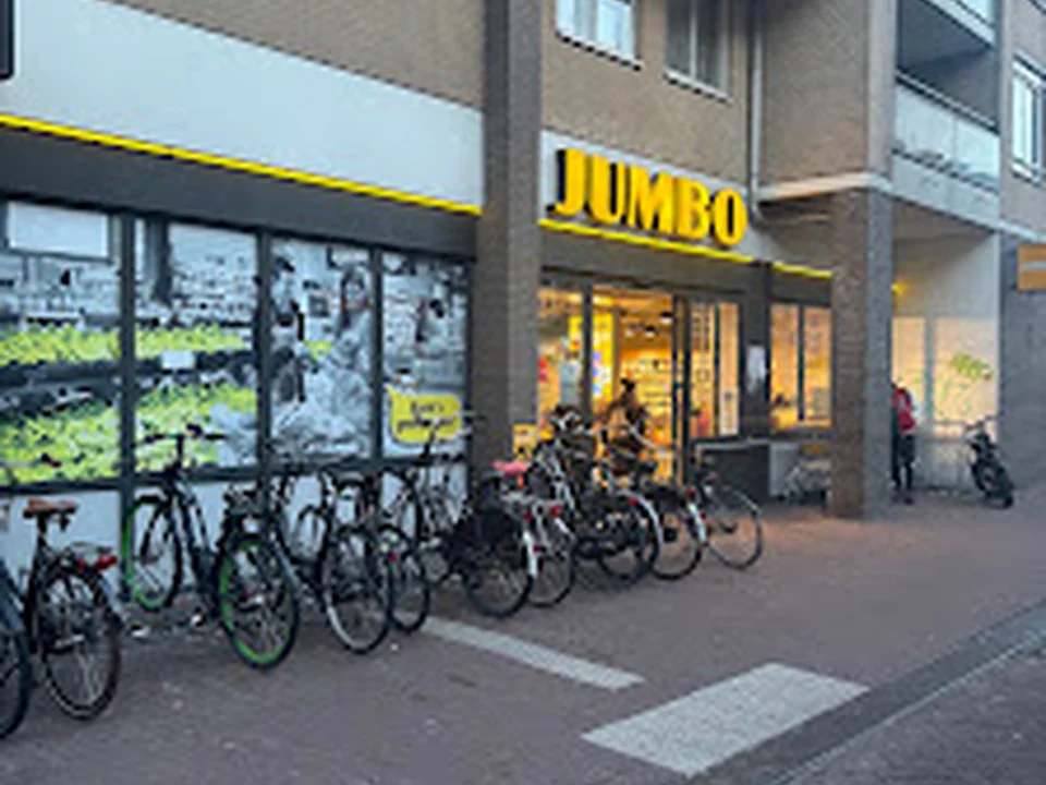 Jumbo, Amsterdam