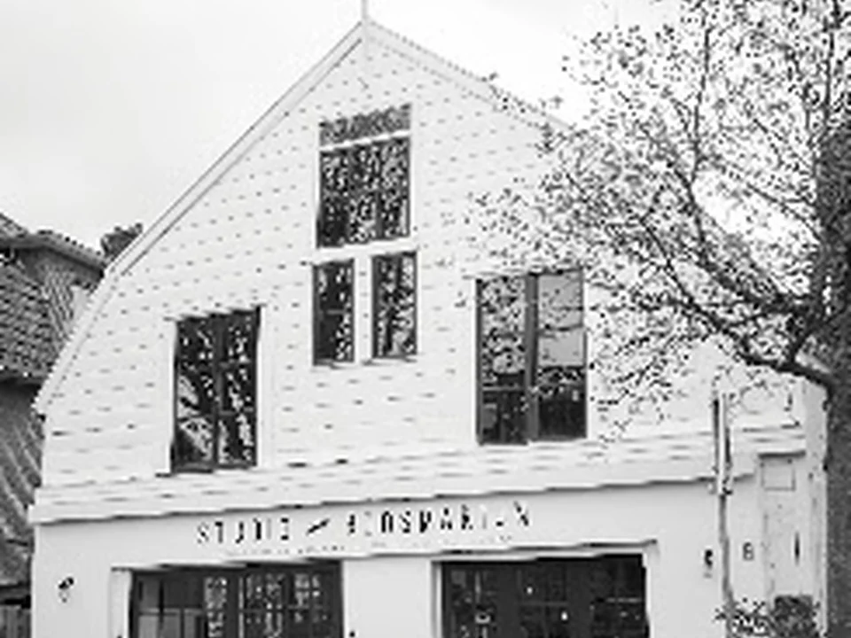 Studio Roosmarijn | koken en vergaderen, Amsterdam