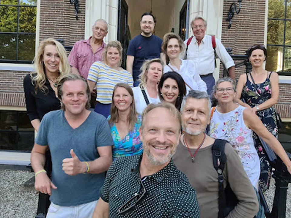 Toms Travel Tours - Private tours in Amsterdam, The Netherlands & Belgium