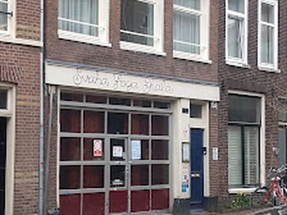 Svaha Yoga Jordaan🧘, Amsterdam