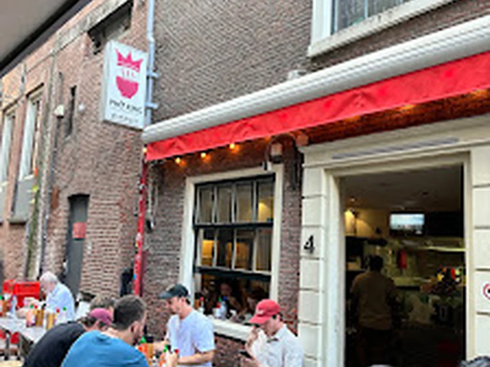 Pho King, Amsterdam