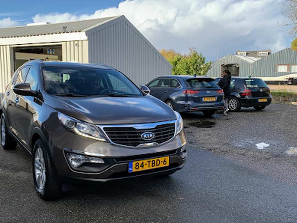 Uw Auto Adviseur B.V., Amsterdam