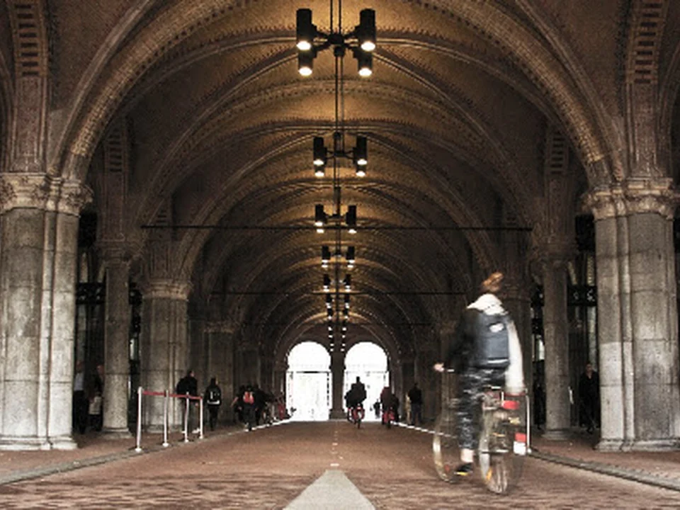 Flinck Advocaten, Amsterdam