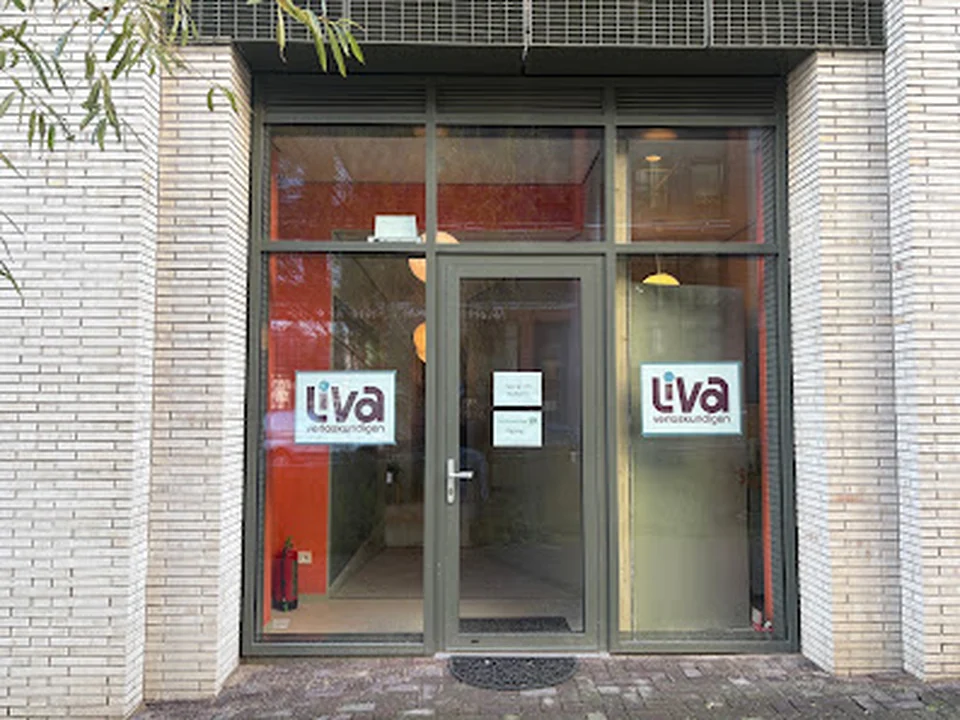 Liva - verloskundig centrum, Amsterdam