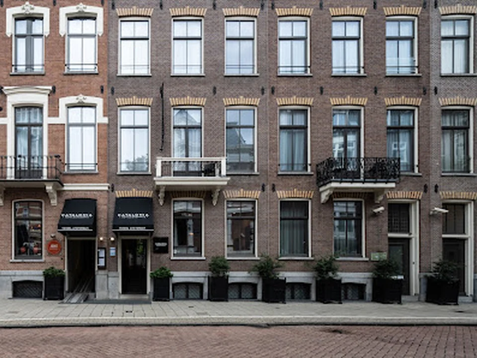 Hotel Catalonia Vondel Amsterdam