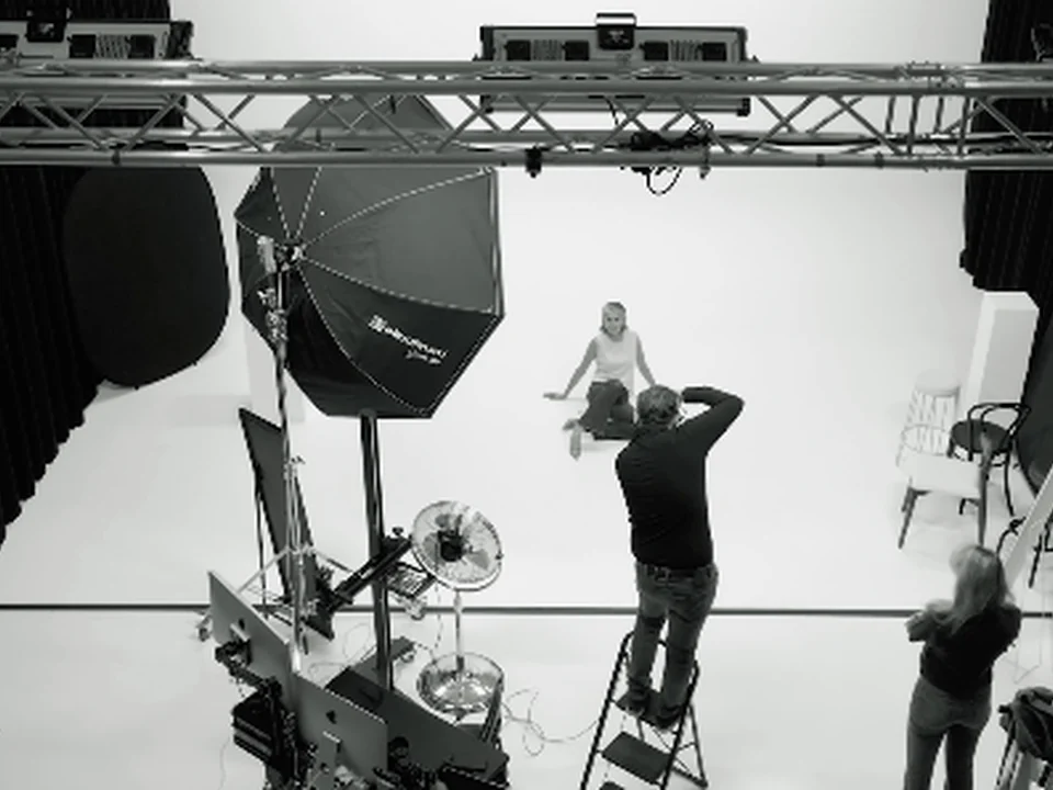 Studio Canvas Amstelveen, Amsterdam