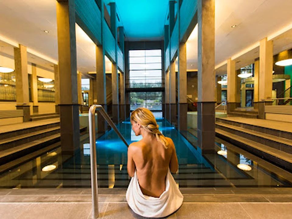 Hotel & Wellness Zuiver, Amsterdam