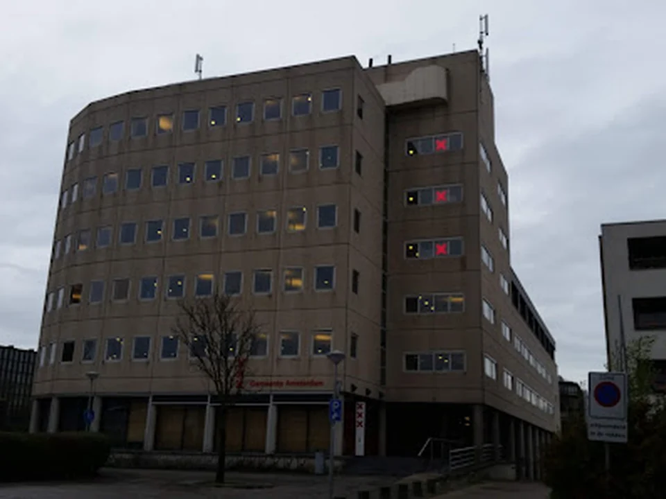 Gemeente Amsterdam