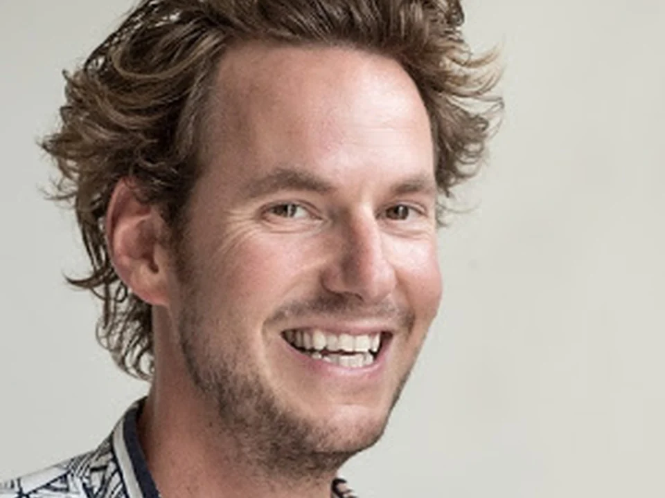 Maarten Kadiks Coaching, Counseling en Therapie, Amsterdam