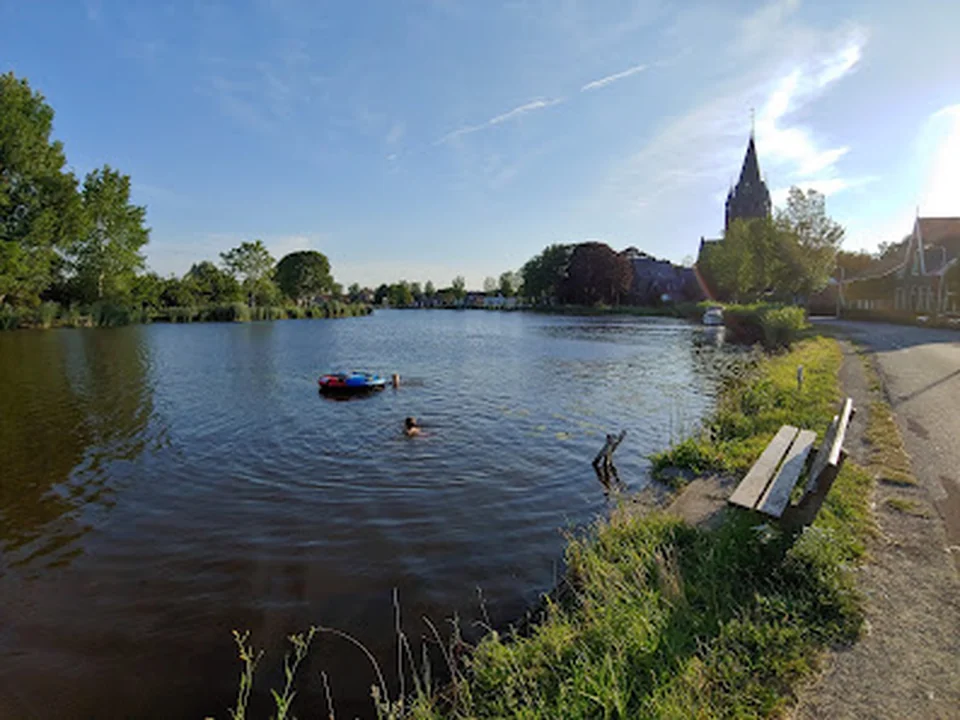 Beau aan de Amstel Trimsalon, Amsterdam
