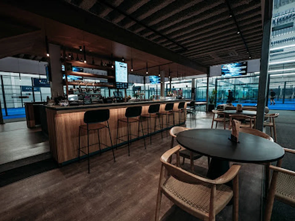 XNRGY Club, Amsterdam