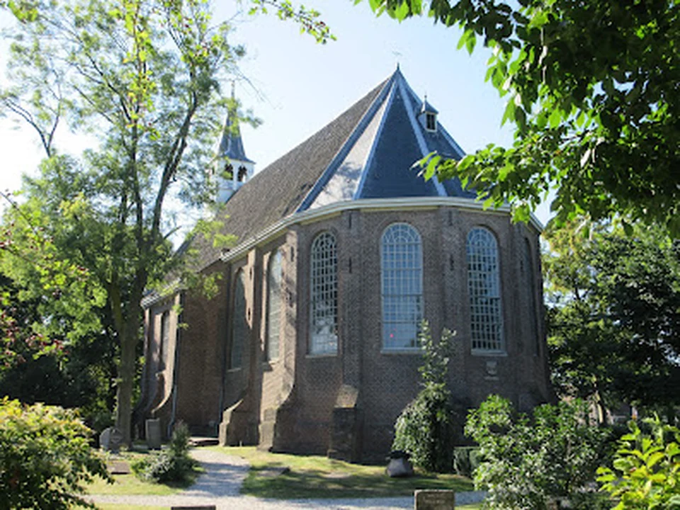 Buiksloterkerk, Amsterdam