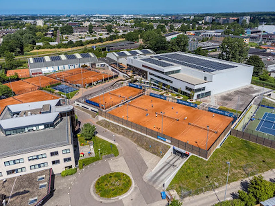 NTC de Kegel Amstelveen | Vergaderen, Tennis, Padel, Amsterdam