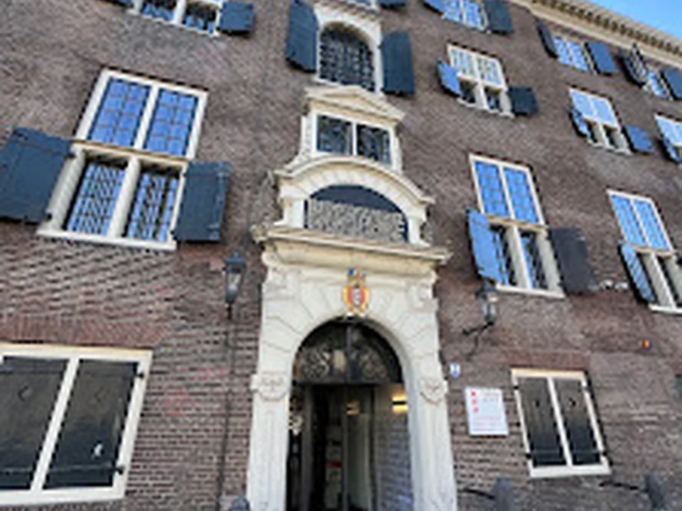 Puur Events Bedrijfsevenementen, Amsterdam