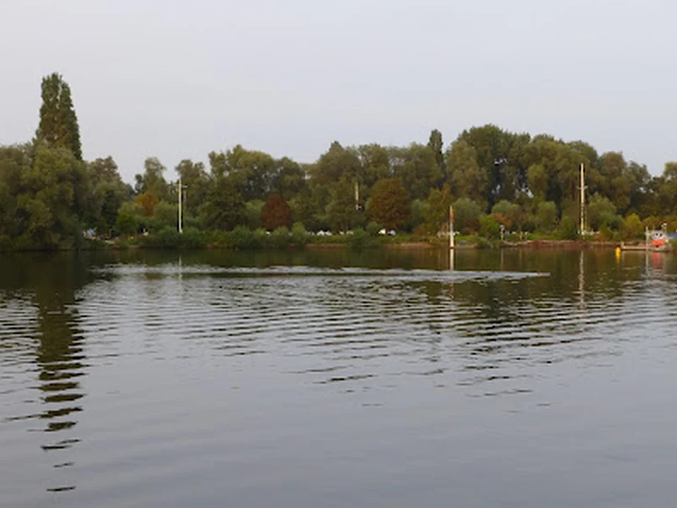 Watersportvereniging Onklaar Anker, Amsterdam