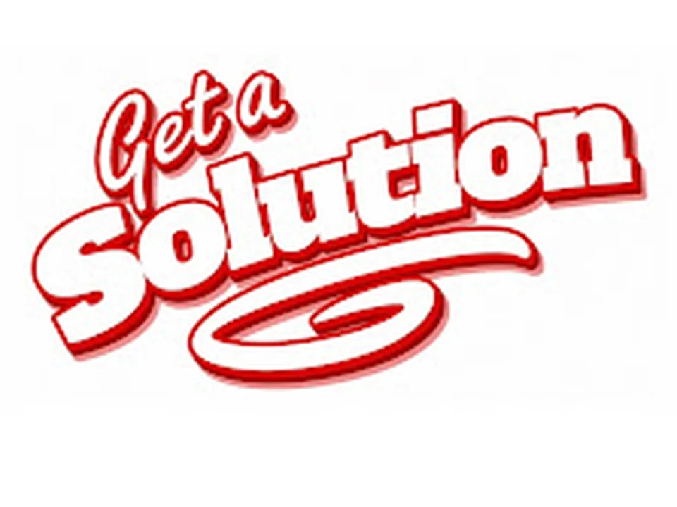 Get a Solution, Amsterdam