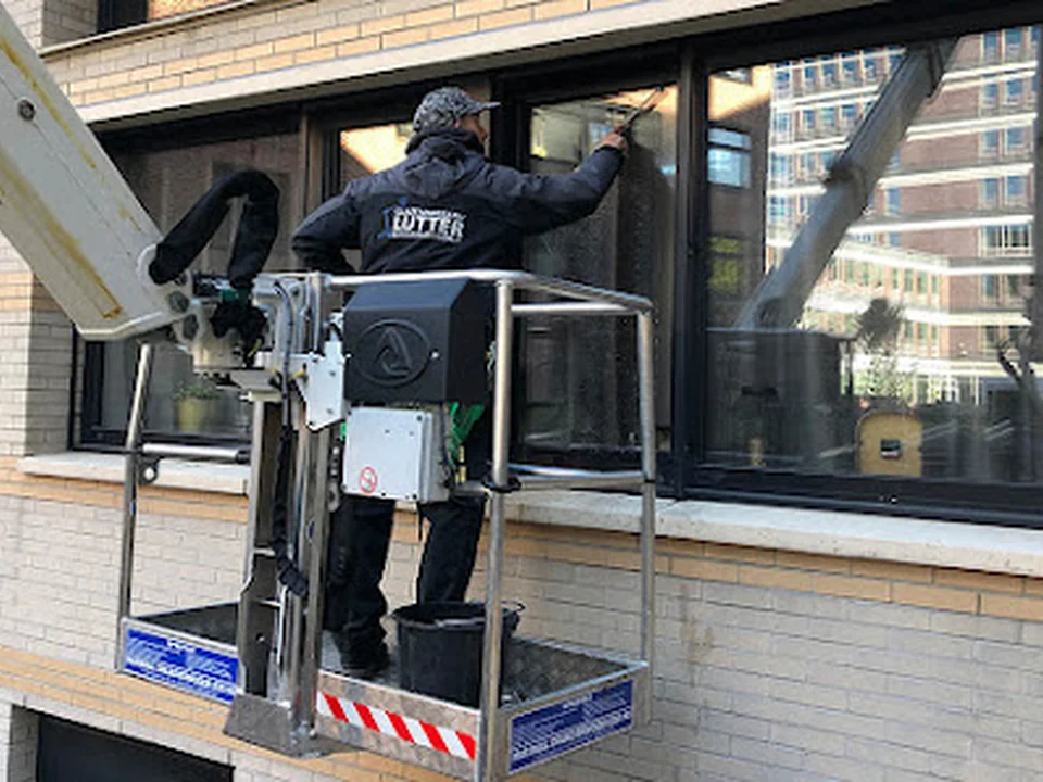 Lutter B.V., Amsterdam