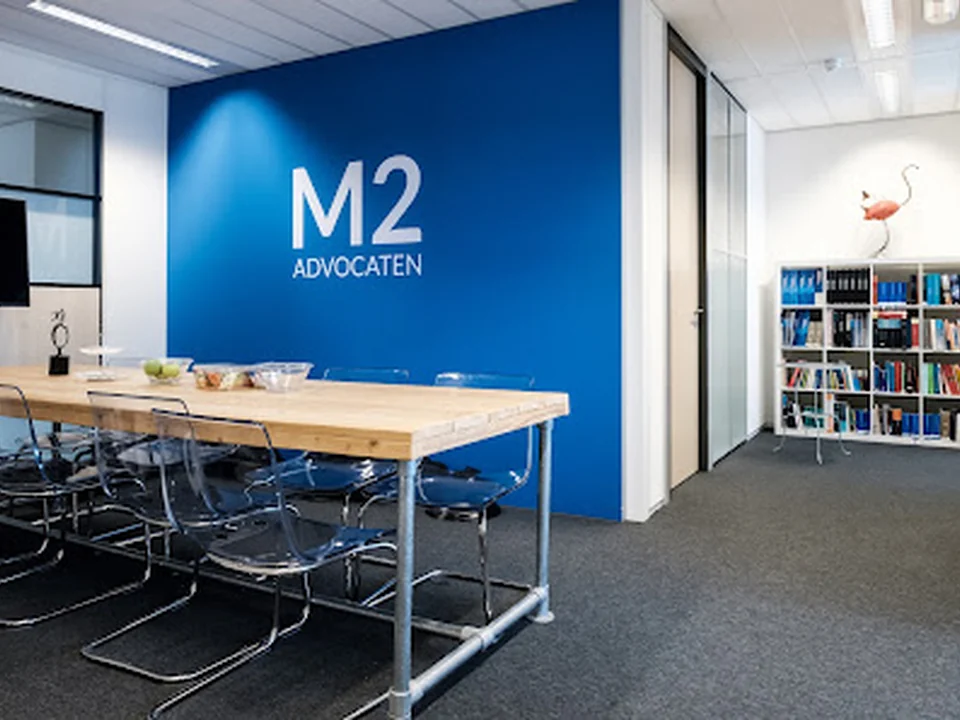 M2 Advocaten, Amsterdam