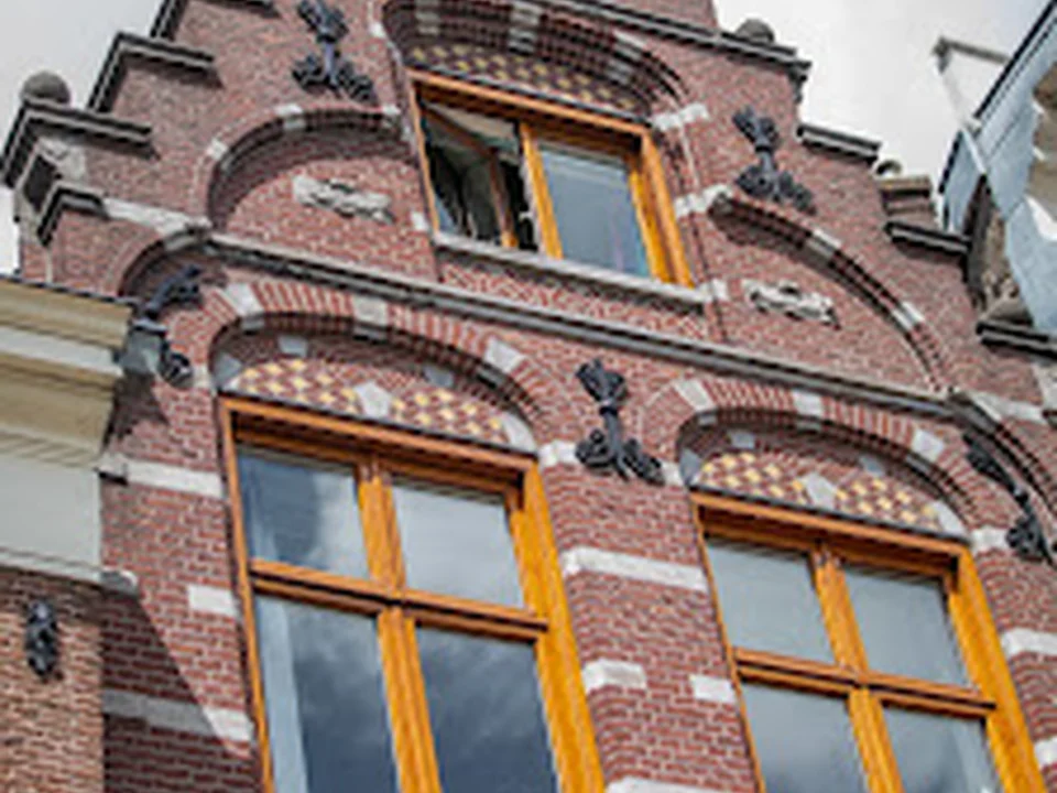 Esther Dekker Mediator & Coach, Amsterdam