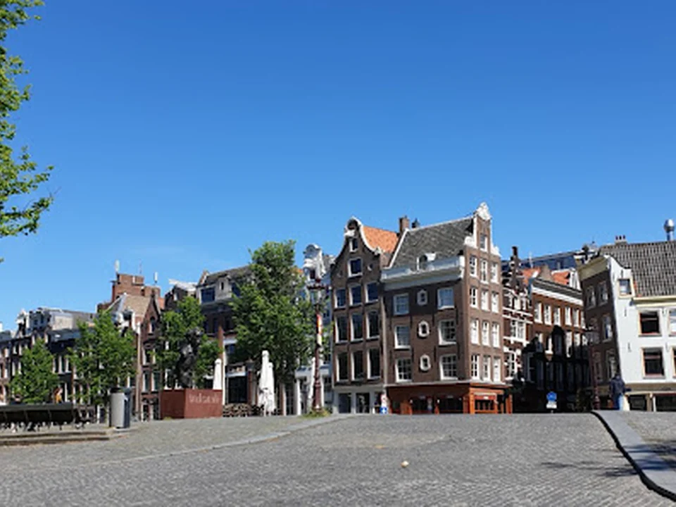 Friedmann Housing verhuurmakelaar, Amsterdam
