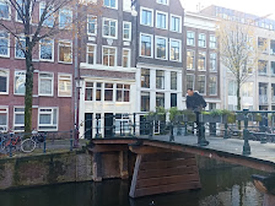 Elco Print, Amsterdam