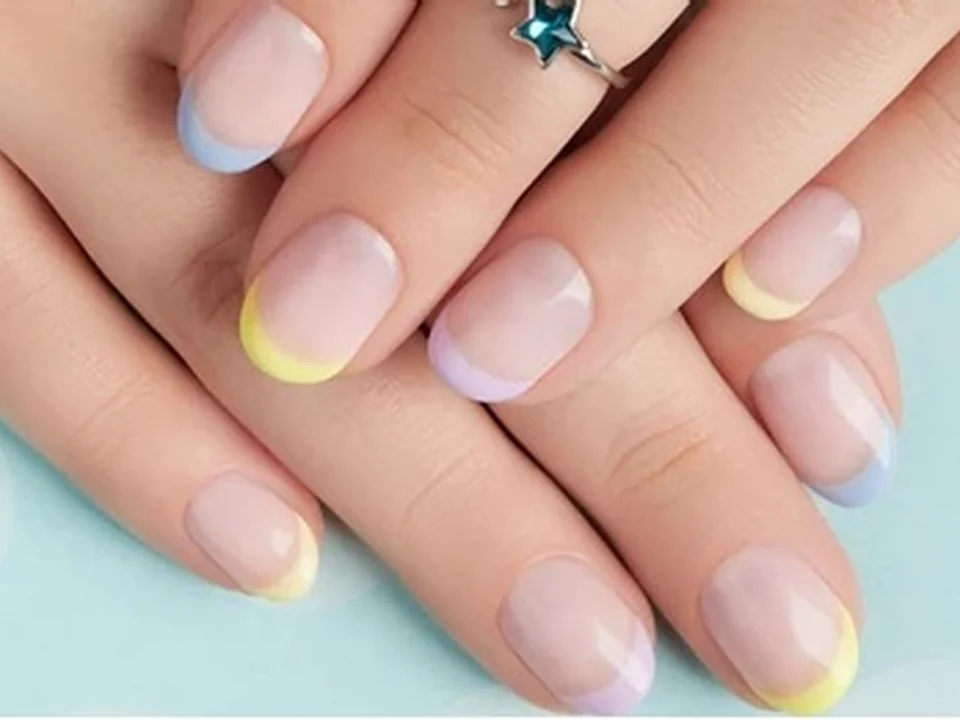 American Nails - Amsterdam