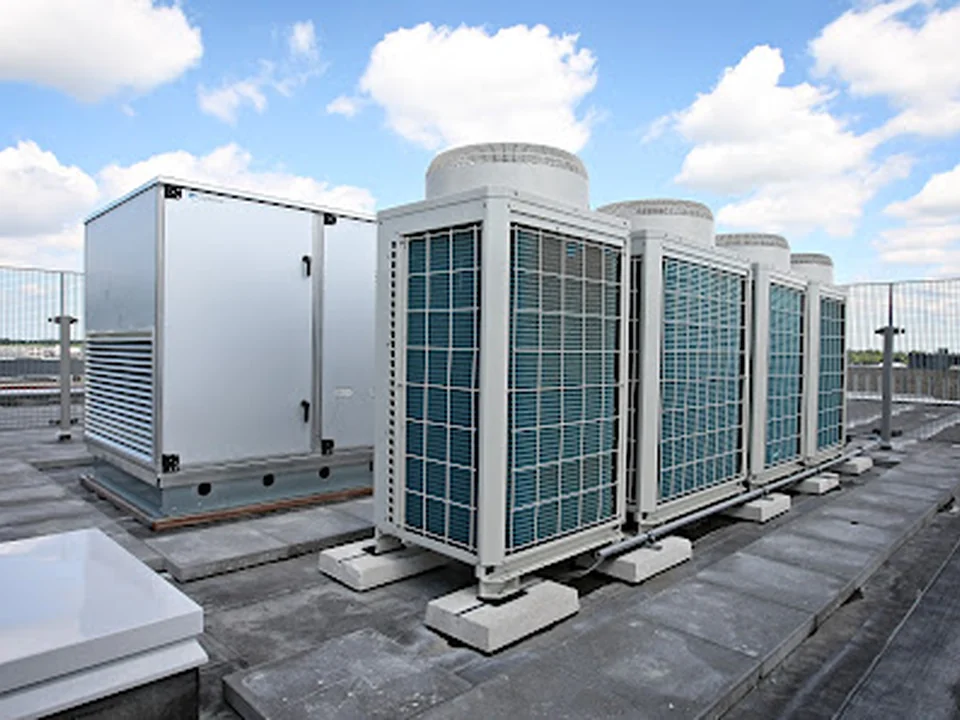 KlimaatConcept, Amsterdam