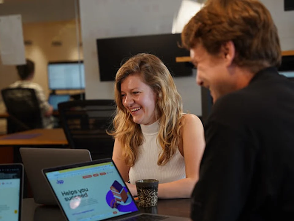 Jopp Recruitment, Amsterdam