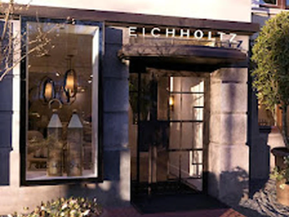 EICHHOLTZ AMSTERDAM