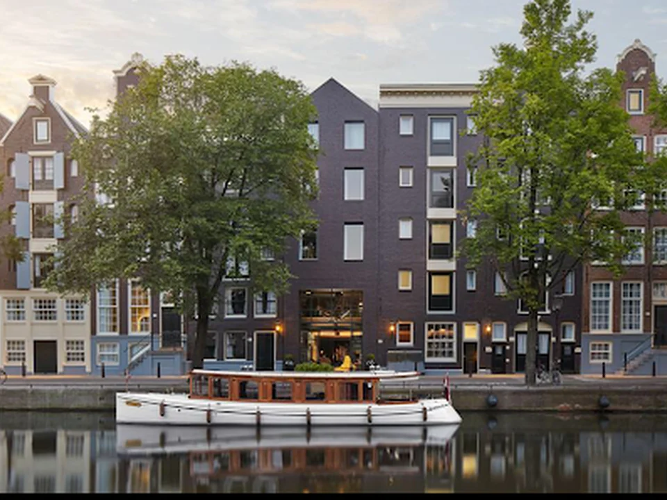 Pulitzer Amsterdam