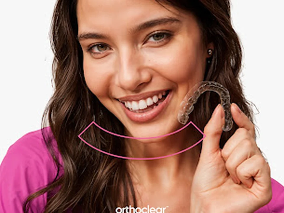 Orthoclear® Amstelveen, Amsterdam